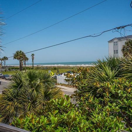 Salty Shack Unit C - Salty Shack - Dog Friendly Home - Across From The Beach - Central Location! Folly Beach Camera foto